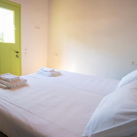 Simboro House - Kythoikies Holiday Houses Kýthira Zewnętrze zdjęcie
