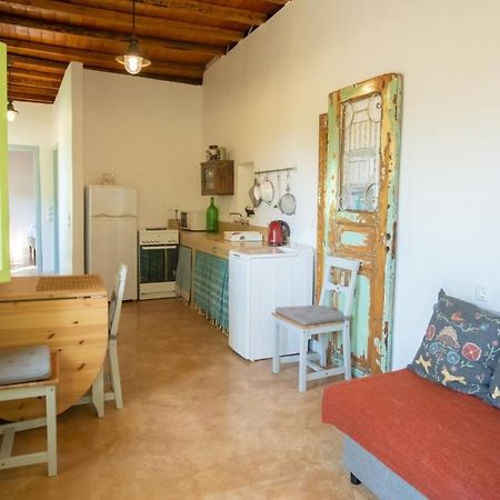 Simboro House - Kythoikies Holiday Houses Kýthira Zewnętrze zdjęcie