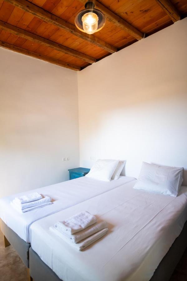 Simboro House - Kythoikies Holiday Houses Kýthira Zewnętrze zdjęcie
